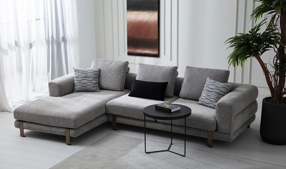 BALDAİN RELAX KÖŞE TK